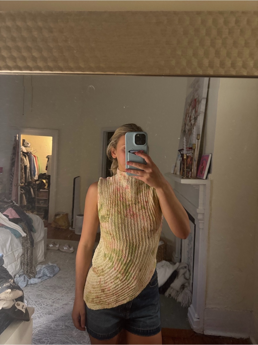 Zara Top